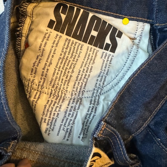 NWT Mother Denim Snacks HW Twizzy Ankle Jeans Cold Brew Size 29 Cotton - Picture 9 of 10